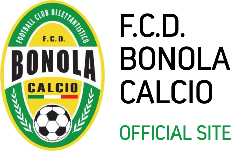 F.C.D. CALCIO BONOLA Logo